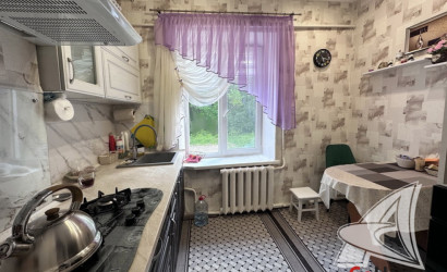 Купить 2-комнатную квартиру, Малые Щитники, , . Фото 5