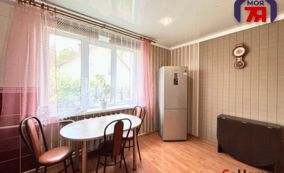 Купить дом, Старобин, Я.Колоса ул., 16 соток. Фото 34