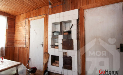 Купить дом в деревне, ЯСНАЯ ПОЛЯНА 1, 6 соток. Фото 10