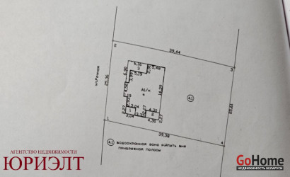Купить дом, Улуковье, Речная, 10.04 соток. Фото 15