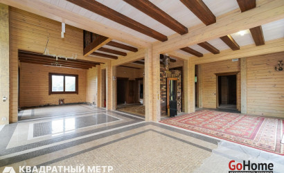 Купить дом, Дроздово, Луговая ул., 23, 15.66 соток. Фото 42