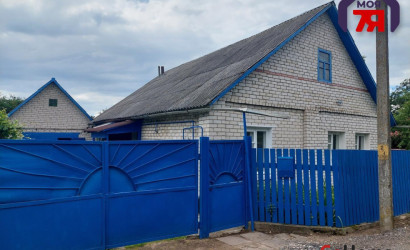 Купить дом, Смолевичи, Советский 1-й пер., 12.37 соток. Фото 3