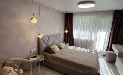 Купить 2-комнатную квартиру, Минск, Калиновского, 72(Первомайский район). Фото 4