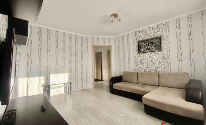 Купить 2-комнатную квартиру, Брест, Машерова просп.. Фото 4