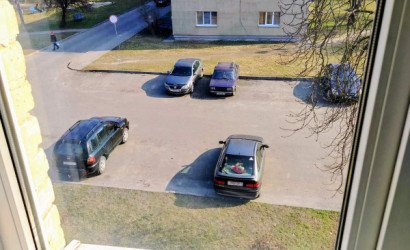 Снять 2-комнатную квартиру на сутки, Пинск, Иркутско-Пинской дивизии 65. Фото 18