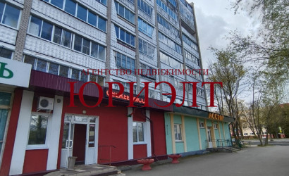 Продажа торгового помещения, Барановичи, Фабричная, 22, 100.6 кв.м.. Фото 1
