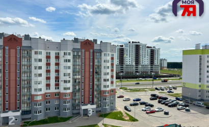 Купить 3-комнатную квартиру, Солигорск, Подольская ул., 3. Фото 16