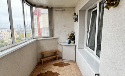 Купить 3-комнатную квартиру, Минск, Городецкая ул., 44 (Первомайский район). Фото 16