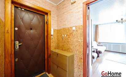 Купить 2-комнатную квартиру, Минск, Притыцкого, 52 (Фрунзенский район). Фото 16