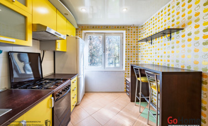 Купить 1-комнатную квартиру, Минск, Ландера, 52(Октябрьский район). Фото 18