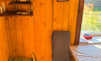 Купить дом, Погост, Набережная, 20 соток. Фото 17