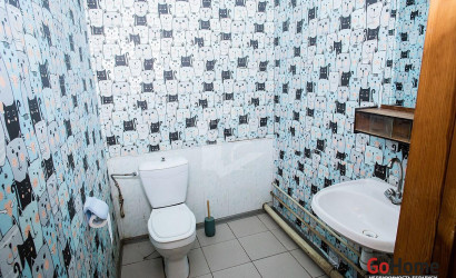Купить 1-комнатную квартиру, Минск, Илимская ул., 10/3 (Заводской район). Фото 14