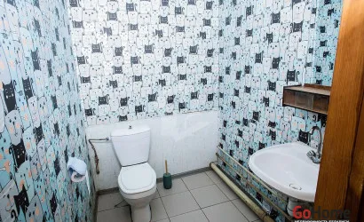  5-этаж.(40.2 м2), Минск(Илимская ул., 29)