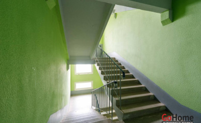 Купить 1-комнатную квартиру, Минск, Каменногорская ул., 104 (Фрунзенский район). Фото 12