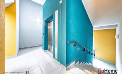 Купить 2-комнатную квартиру, Минск, Жореса Алфёрова, 8 (Октябрьский район). Фото 18