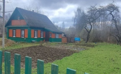 Купить дом, Лепель, Чуйкова, 12.8 соток. Фото 3