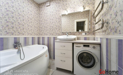 Купить 3-комнатную квартиру, Минск, Восточная ул., 180 (Советский район). Фото 14