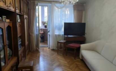 Купить 3-комнатную квартиру, Гомель, Пушкина ул., 13. Фото 3
