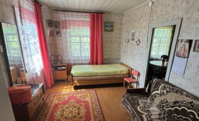 Купить дом, Сейловичи, Первомайская ул., 4, 25 соток. Фото 6