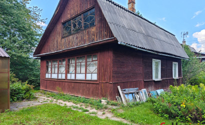 Купить дачу, СТ Электрон-89, Солнечная, 9.86 соток. Фото 12