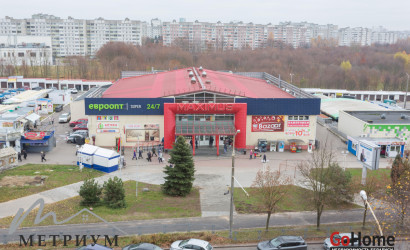 Купить 1-комнатную квартиру, Минск, Есенина ул., 87 (Московский район). Фото 20