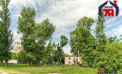 Купить 2-комнатную квартиру, Минск, Свердлова ул., 26(Октябрьский район). Фото 26