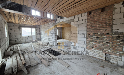 Купить дом, Скоки, ул. Мирная, 14.5 соток. Фото 7