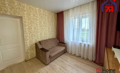 Купить дом, Городище, Садовая ул., 25 соток. Фото 13