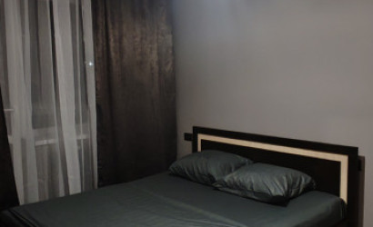 Снять 2-комнатную квартиру на сутки, Жлобин, Микрорайон 2,д.6. Фото 5