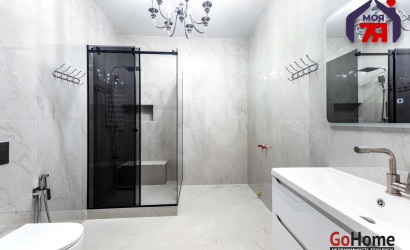 Купить 5-комнатную квартиру, Минск, Парниковый 3-й пер., 11 (Партизанский район). Фото 14