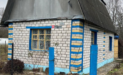 Купить дачу, Щежерь 1, Речная 43а, 11 соток. Фото 1