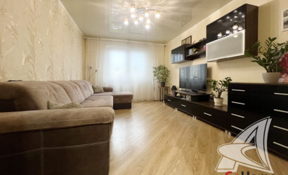 Купить 2-комнатную квартиру, Брест, Южный, ул. Гвардейская. Фото 6