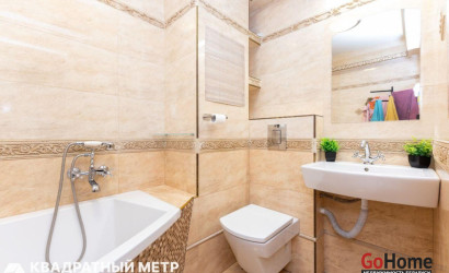 Купить 2-комнатную квартиру, Минск, Руссиянова ул., 46 (Первомайский район). Фото 5