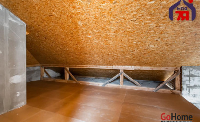 Купить коттедж, Тарасово, Изумрудная ул., 15 соток. Фото 24