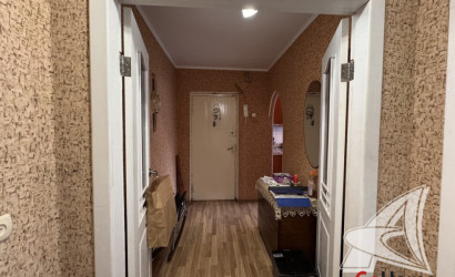 Купить 2-комнатную квартиру, Брест, Восток, ул. Московская. Фото 13