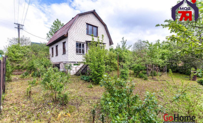 Купить дом в деревне, Узгорье-2002, 5.56 соток. Фото 3