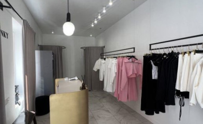 Аренда торгового помещения, Минск, Немига, 3А,  23.5 кв.м.. Фото 6