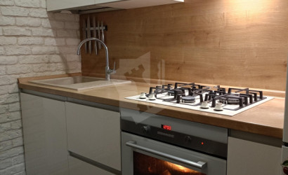 Купить 1-комнатную квартиру, Минск, Червякова пер., 2/2(Центральный район). Фото 1