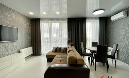 Снять 2-комнатную квартиру, Минск, ул. Игоря Лученка, д. 25. Фото 2