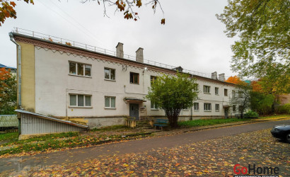 Купить 2-комнатную квартиру, Минск, Седых ул., 18 (Первомайский район). Фото 19