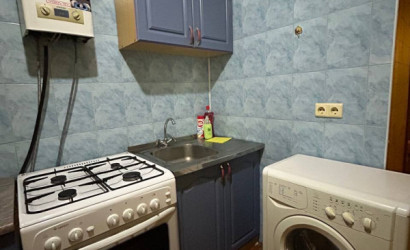 Снять 2-комнатную квартиру на сутки, Петриков, Карла Маркса, 2. Фото 11