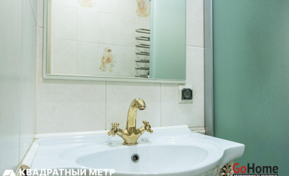 Купить 2-комнатную квартиру, Минск, Партизанский просп., 56 (Заводской район). Фото 18