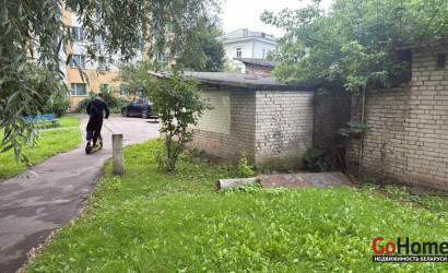 Продажа помещения, Витебск, Урицкого ул., 6, 21.3 кв.м.. Фото 4