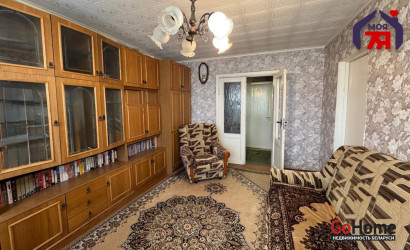 Купить 4-комнатную квартиру, Квасыничи, Новая ул., 13. Фото 5