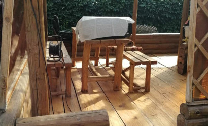 Купить дом в деревне, Юхновка, Центральная 10, 30 соток. Фото 5