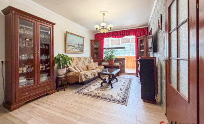Купить 2-комнатную квартиру, Минск, Кунцевщина ул., 37(Фрунзенский район). Фото 2