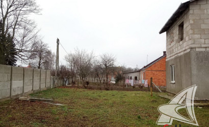 Купить дом, Вистычи, Чернавчицкий с/с, 13.91 соток. Фото 2