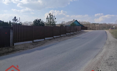 Купить участок, Мочаны, Заречная, 33А, 10.28 соток. Фото 16