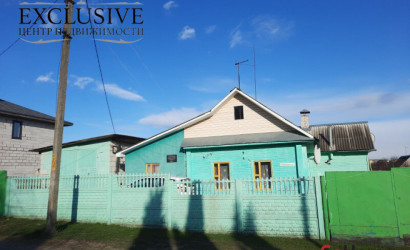 Купить дом, Полоцк, Мироновой ул., 15.34 соток. Фото 3