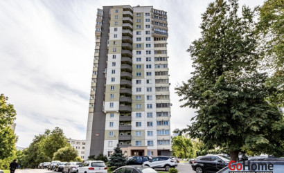 Снять 3-комнатную квартиру на сутки, Минск, Проспект Машерова, 43 (Центральный район). Фото 11